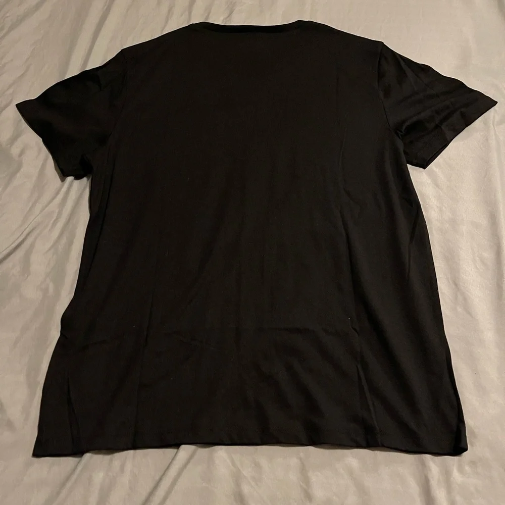 NWT Old Navy American Flag 2020 T-shirt - Picture 4 of 4
